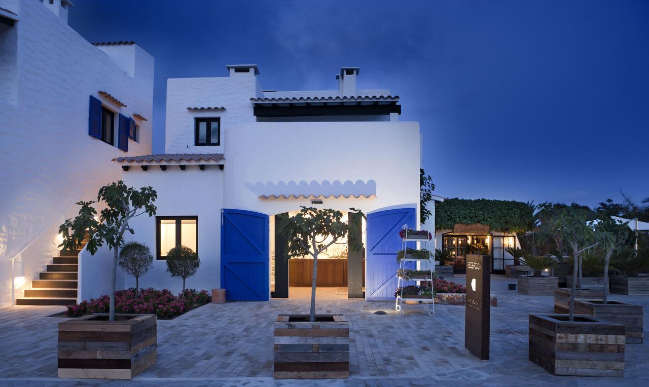 Villas Paraiso De Los Pinos San Francisco Javier Exterior photo